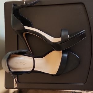 Aldo Platform Heels